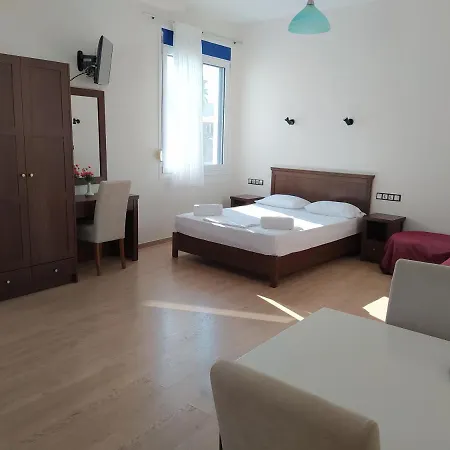 Appartement Sea Front Old Town