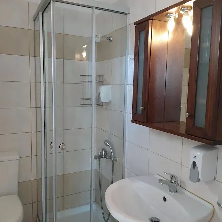 Appartement Sea Front Old Town *