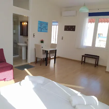 Appartement Sea Front Old Town