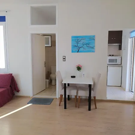 Appartement Sea Front Old Town