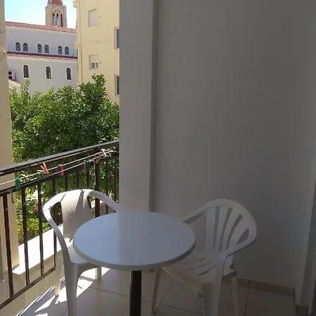 Sea Front Old Town Διαμέρισμα