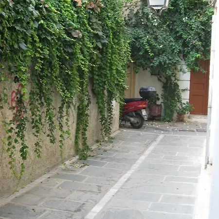 Διαμέρισμα Sea Front Old Town Ρέθυμνο